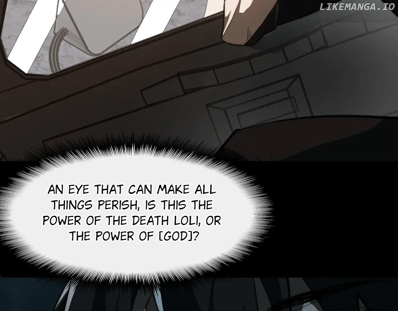 I created an Urban Legend Chapter 104 - page 97